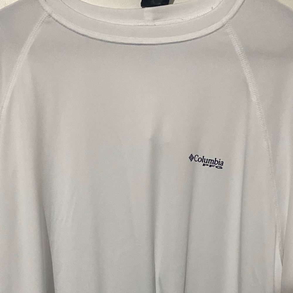Columbia PFG long sleeve